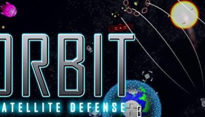 Orbit: Satellite Defense
