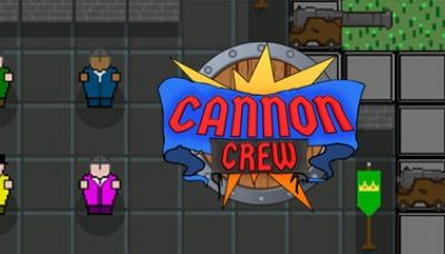 Cannon Crew