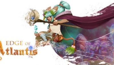 Edge of Atlantis
