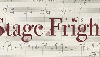 Stage Fright