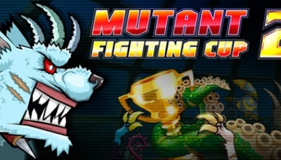 Mutant Fighting Cup 2