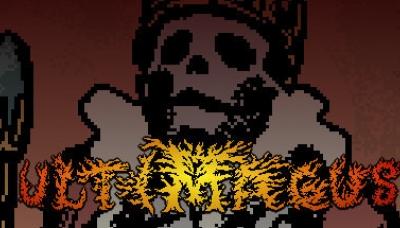 Ultimagus