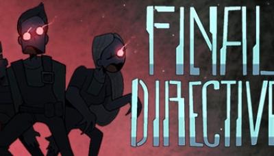 Final Directive