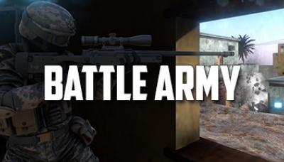 Battle Army