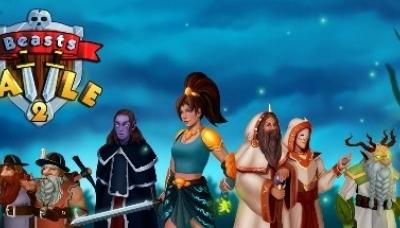 Beasts Battle 2