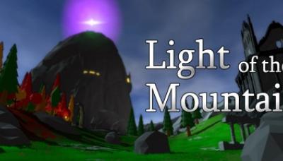 Light of the Mountain