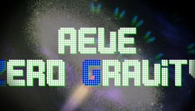 Aeve: Zero Gravity