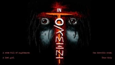 In Torment: The Case of the Drawing Girl
