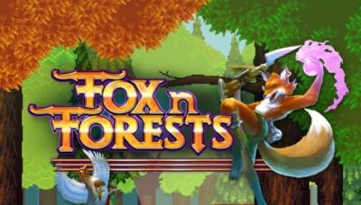 Fox n Forests