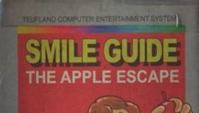 Smile Guide: The Apple Escape
