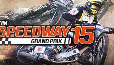 FIM Speedway Grand Prix 15