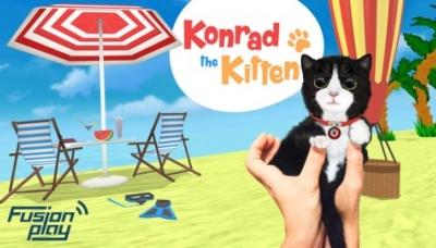 Konrad the Kitten