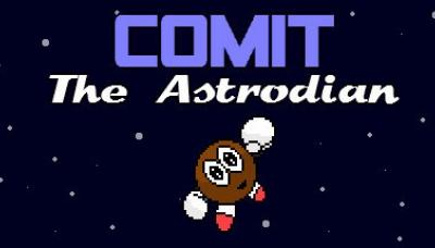 Comit the Astrodian