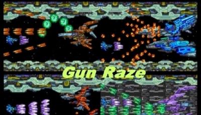 Gun Raze