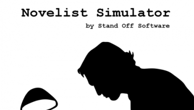Novelist Simulator