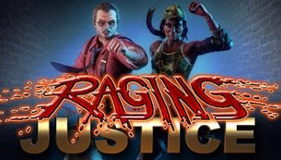 Raging Justice