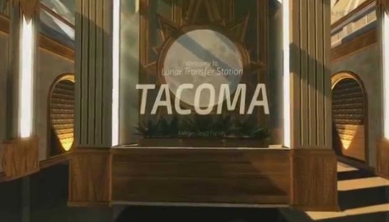 Tacoma game
