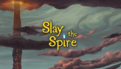 Slay the Spire