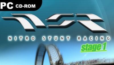 Nitro Stunt Racing: Stage 1