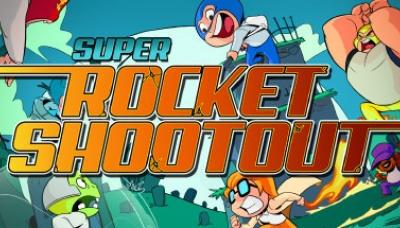 Super Rocket Shootout