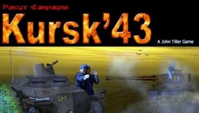 Panzer Campaign VII: Kursk &#039;43