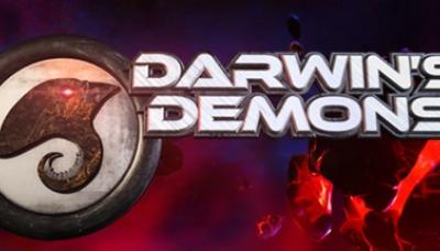 Darwin&#039;s Demons
