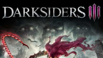 Darksiders III