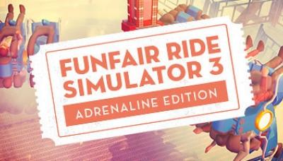 Funfair Ride Simulator 3