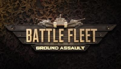 Battle Fleet: Ground Assault