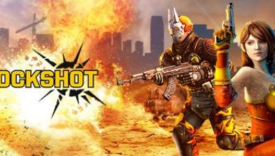 Rockshot
