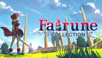 Fairune Collection