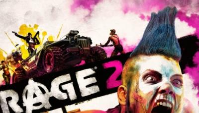 Rage 2