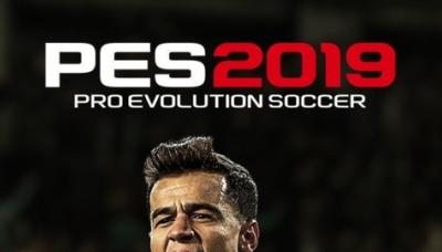 Pro Evolution Soccer 2019