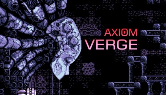 Axiom Verge