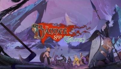 The Banner Saga Trilogy