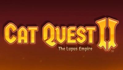 Cat Quest II: The Lupus Empire