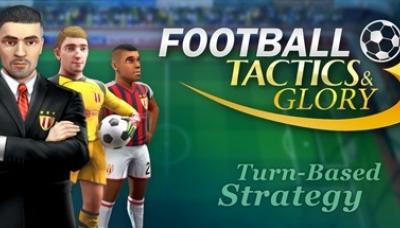 Football, Tactics &amp; Glory