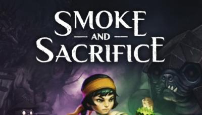 Smoke and Sacrifice