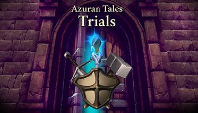 Azuran Tales: Trials