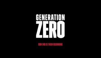 Generation Zero