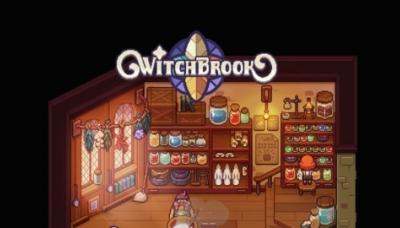 Witchbrook