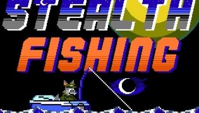 Stealth Fishing