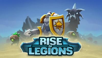 Rise of Legions