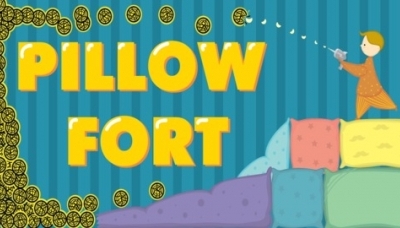 Pillow Fort