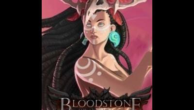 Bloodstone Online: The Ancient Curse