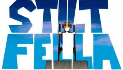 Stilt Fella