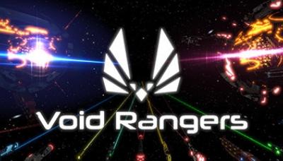 Void Rangers