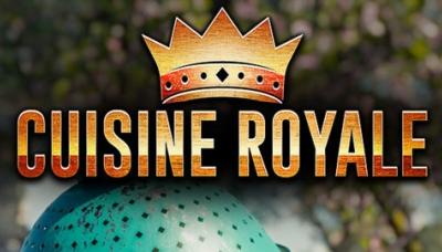 Cuisine Royale