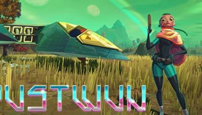 DUSTWUN