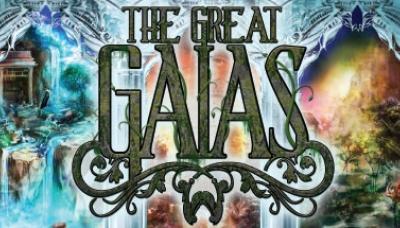 The Great Gaias